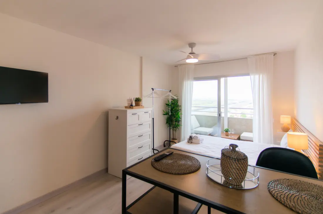 Studio à Empuriabrava