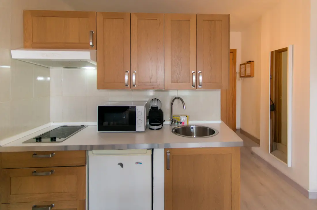 Studio à Empuriabrava