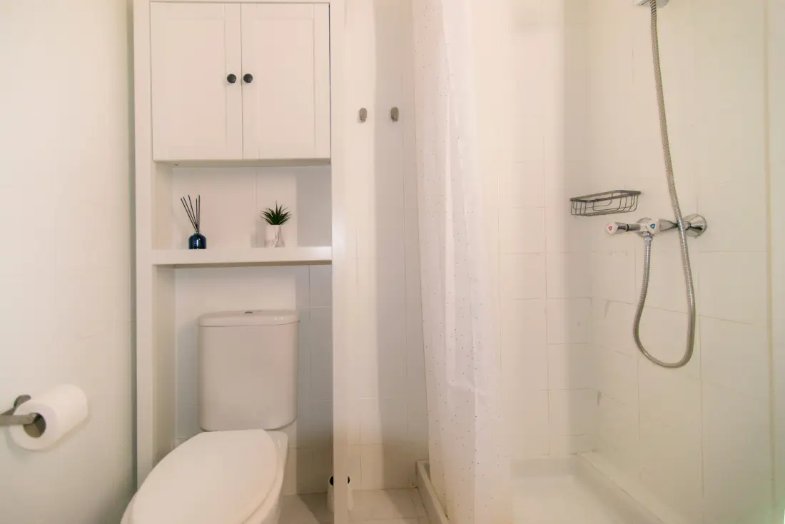 Studio à Empuriabrava
