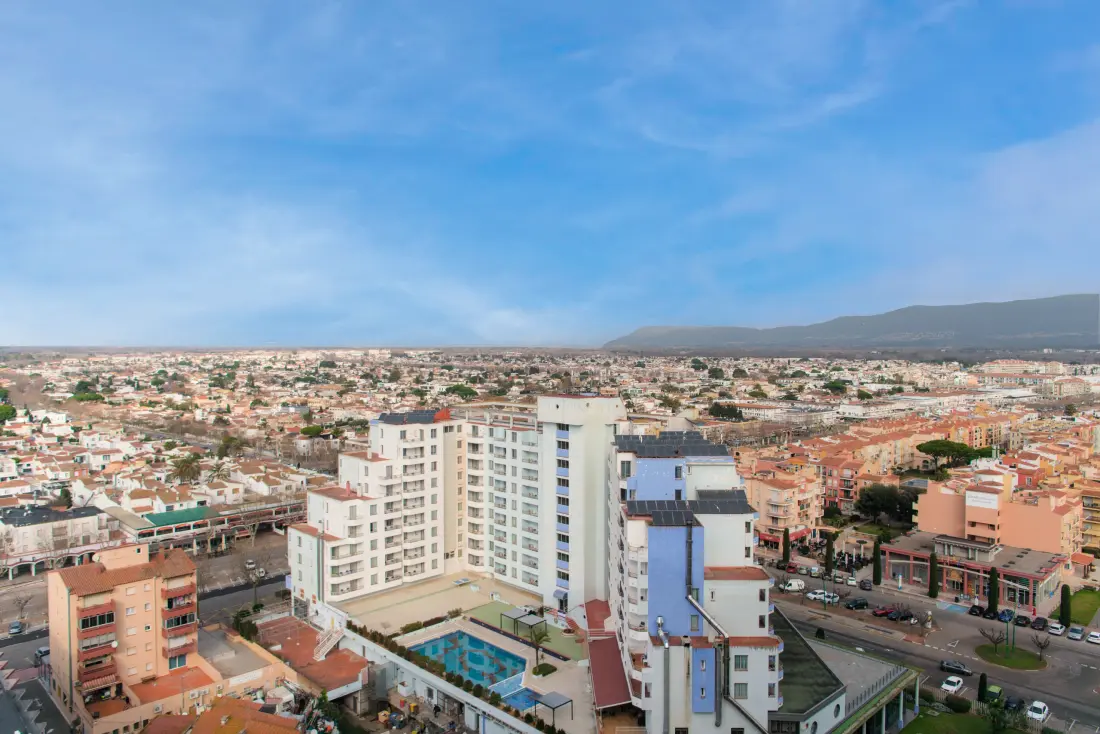 Studio à Empuriabrava