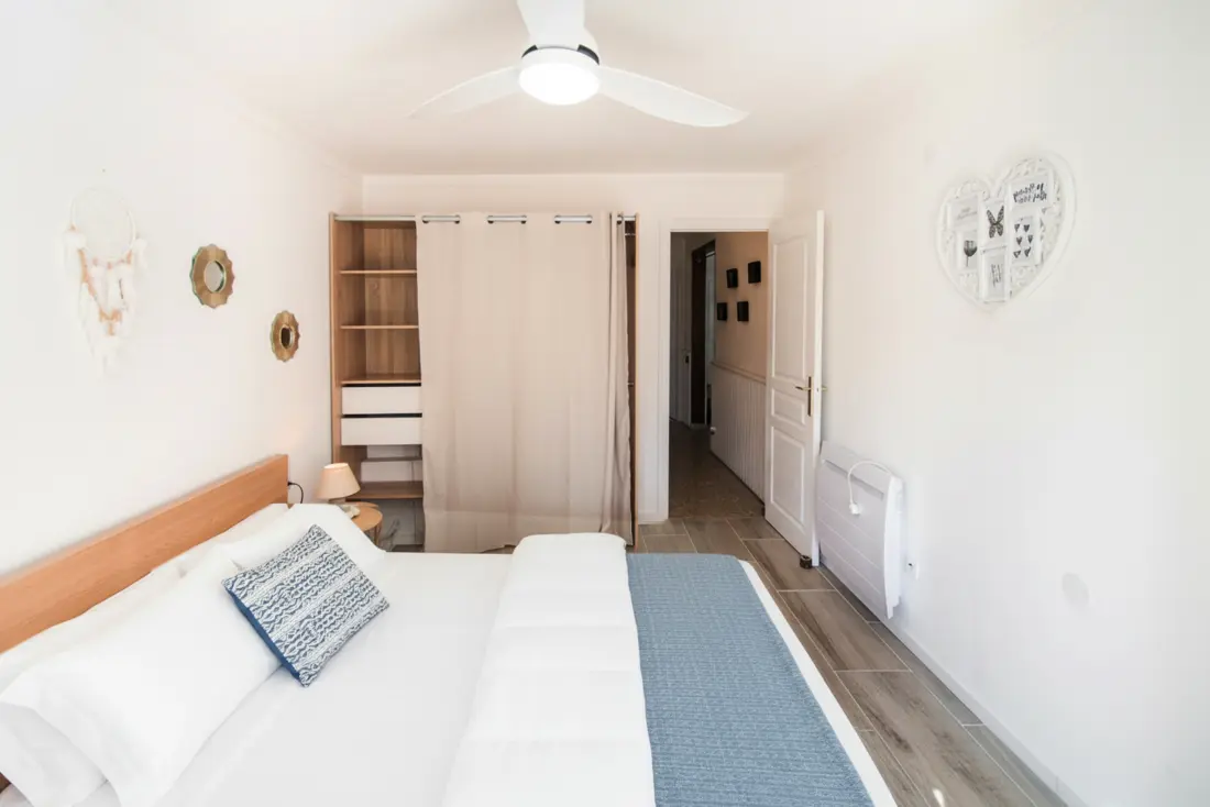 Appartements à Empuriabrava