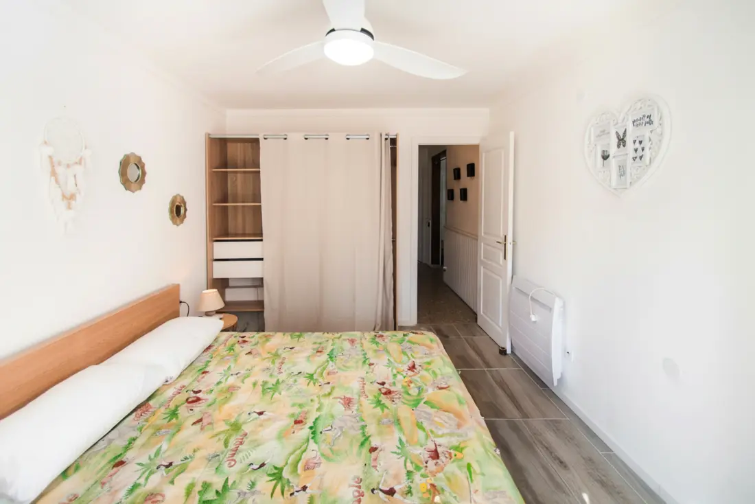 Appartements à Empuriabrava