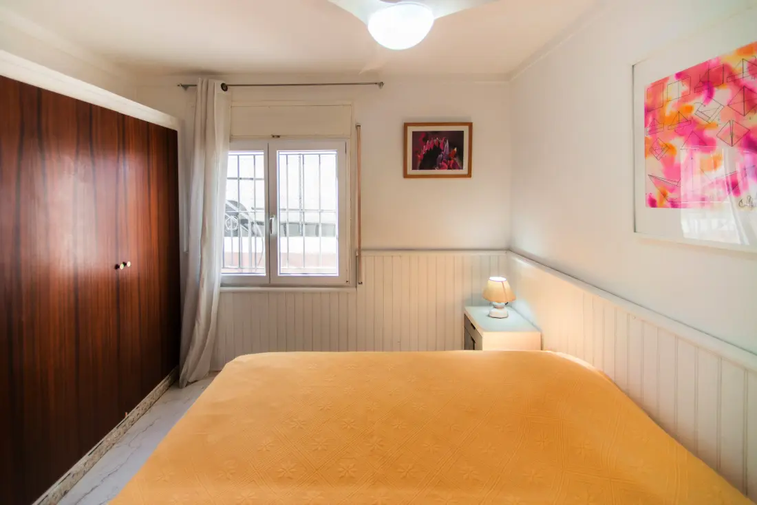 Appartements à Empuriabrava