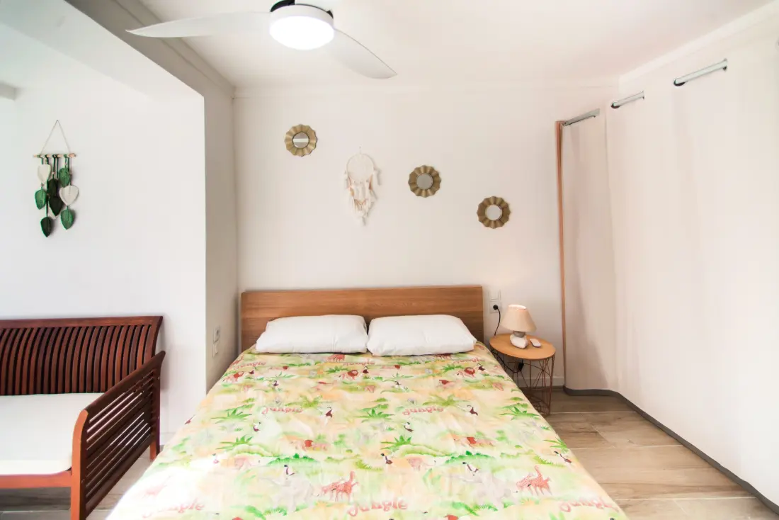 Appartements à Empuriabrava