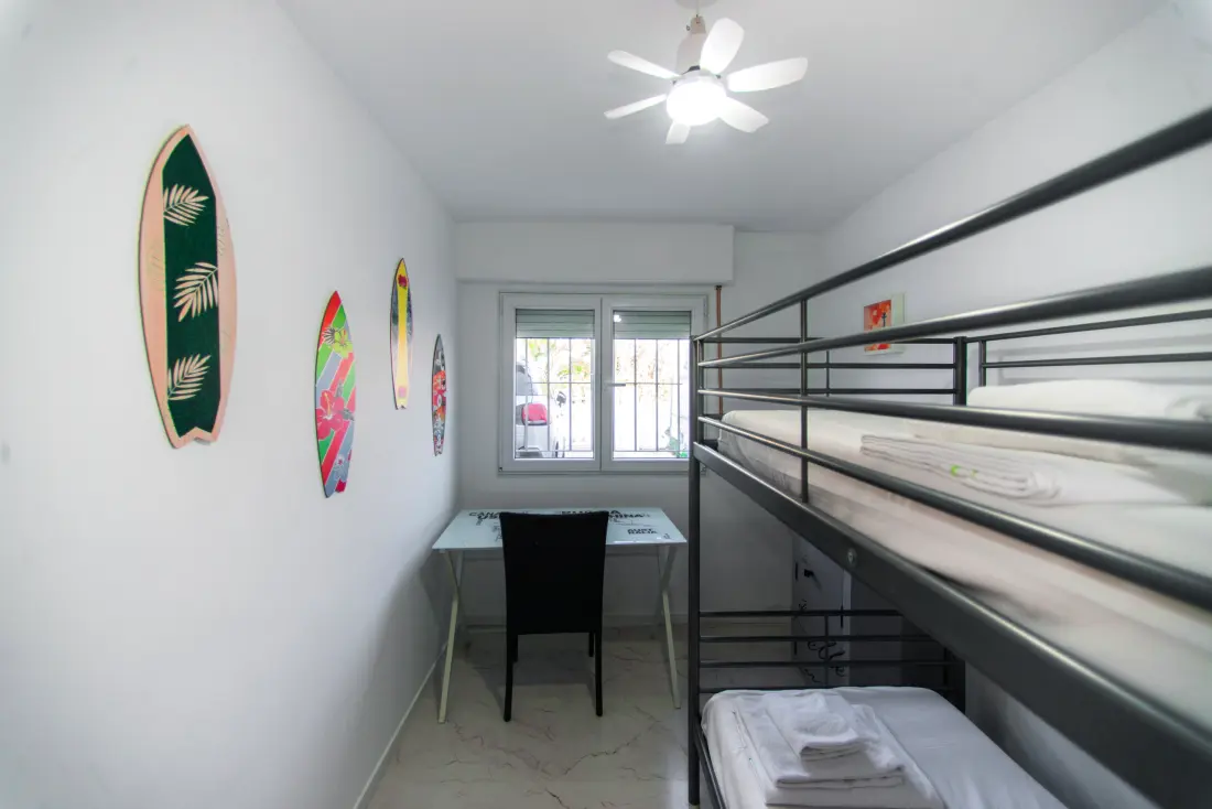 Appartements à Empuriabrava
