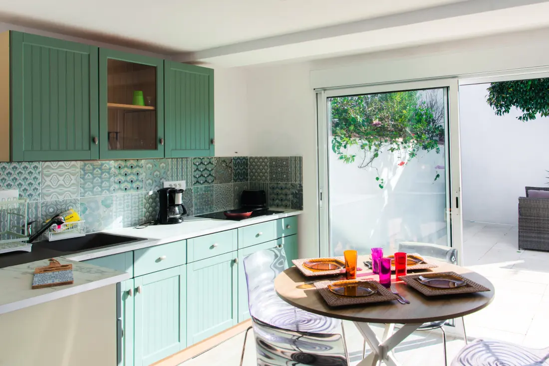 Appartements à Empuriabrava