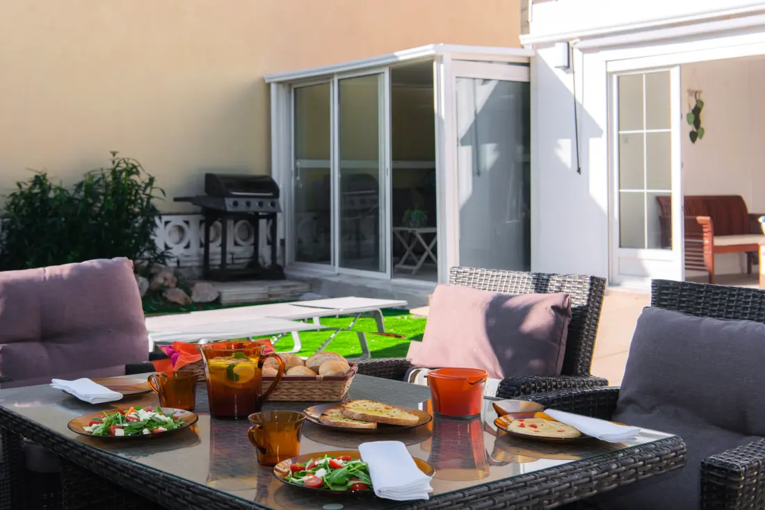 Appartements à Empuriabrava