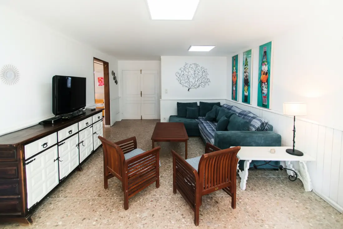 Appartements à Empuriabrava