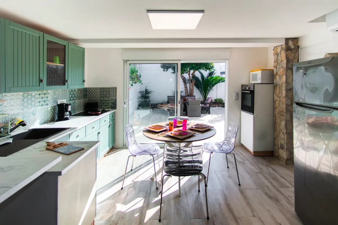 Appartements à Empuriabrava