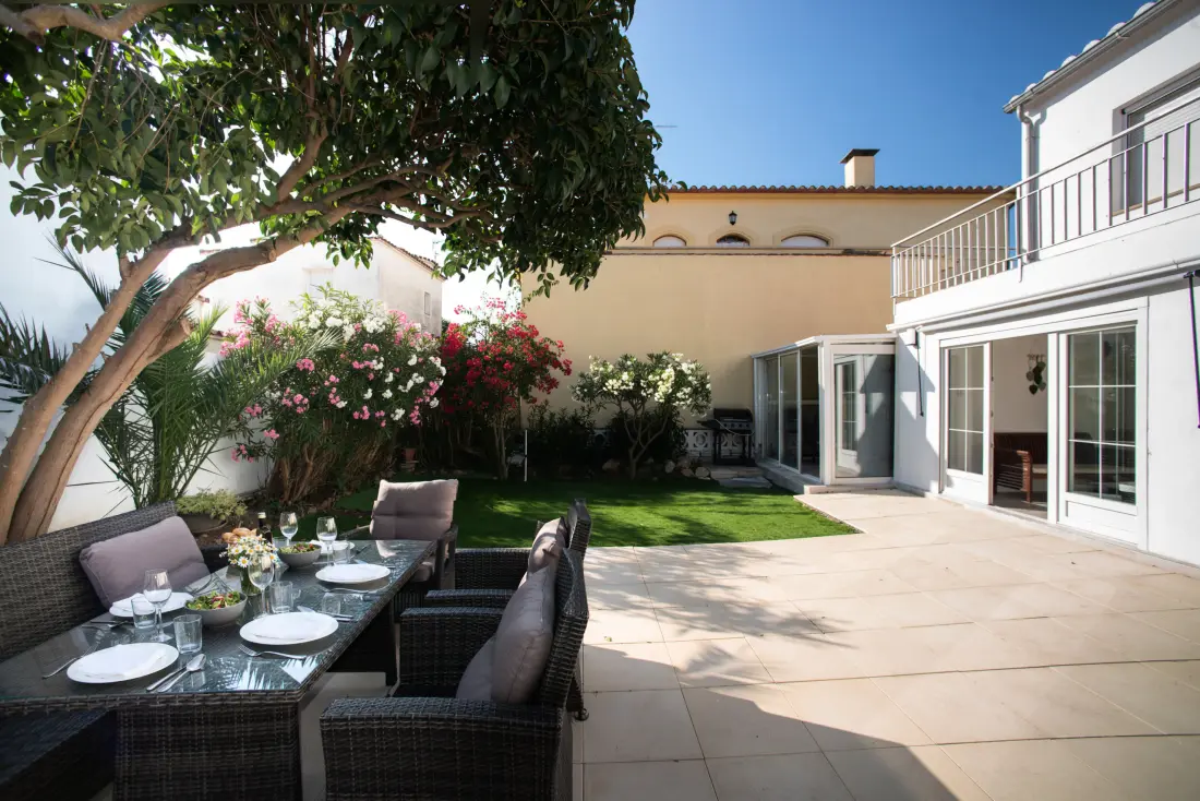 Appartements à Empuriabrava