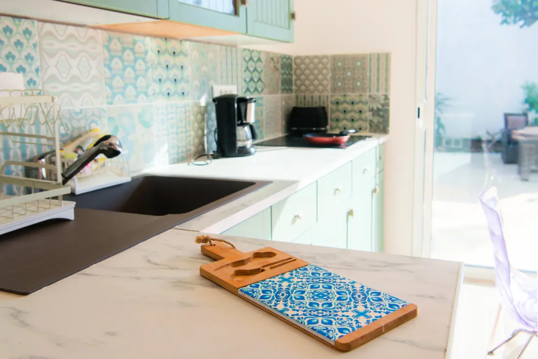 Appartements à Empuriabrava