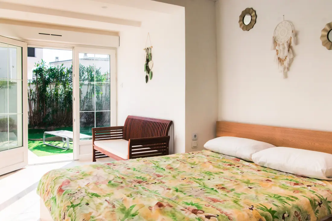 Appartements à Empuriabrava