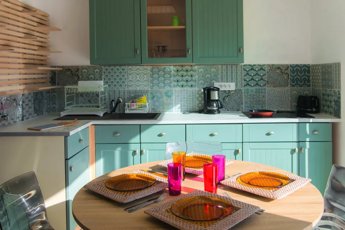 Appartements à Empuriabrava