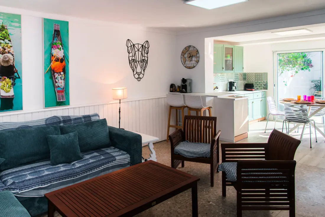 Appartements à Empuriabrava