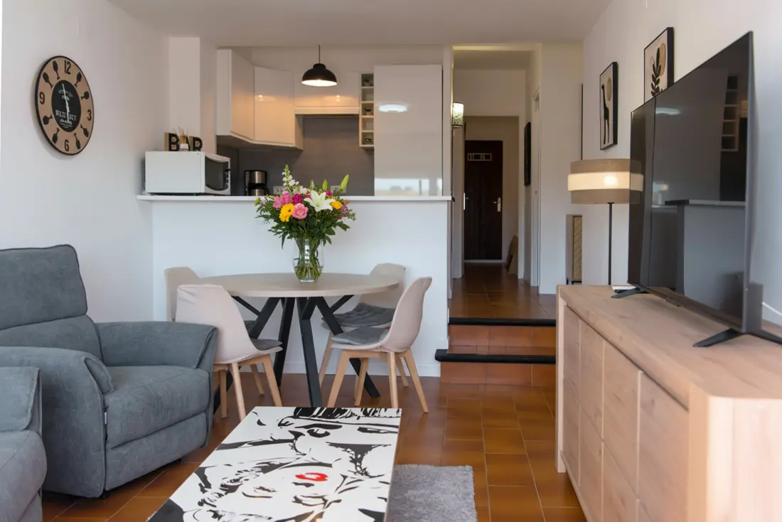 Appartements à Empuriabrava