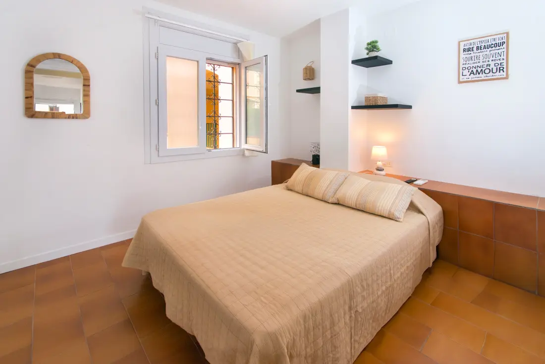 Appartements à Empuriabrava