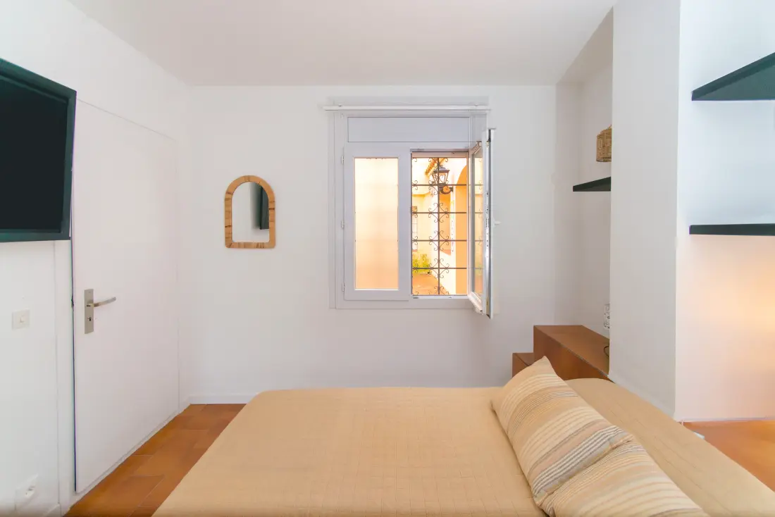 Appartements à Empuriabrava