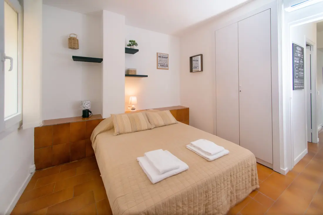 Appartements à Empuriabrava