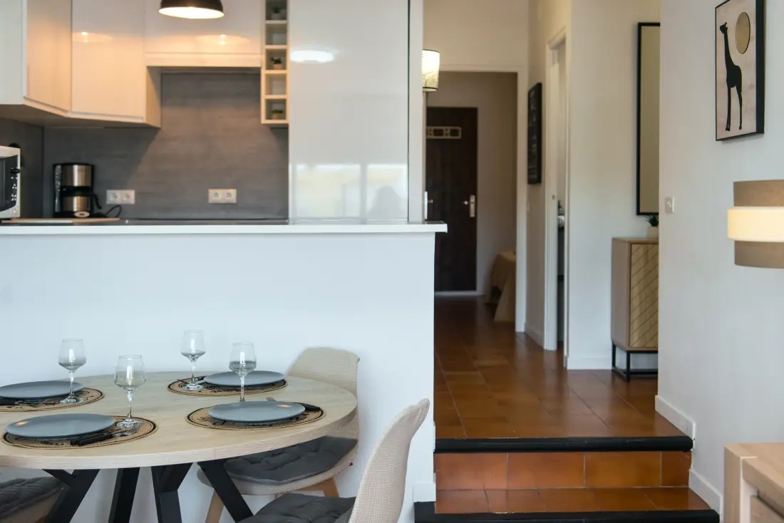 Appartements à Empuriabrava