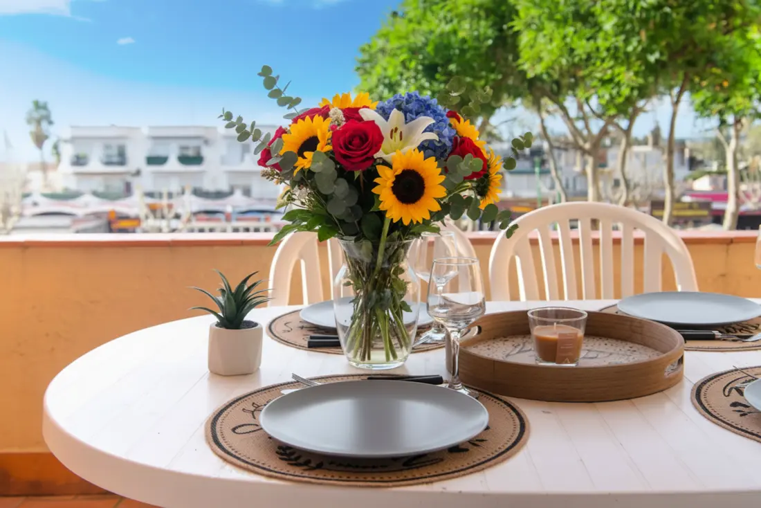 Appartements à Empuriabrava