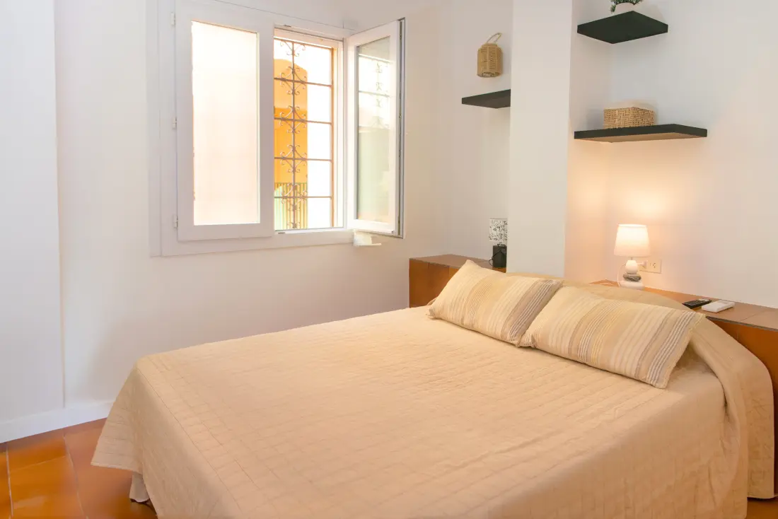 Appartements à Empuriabrava