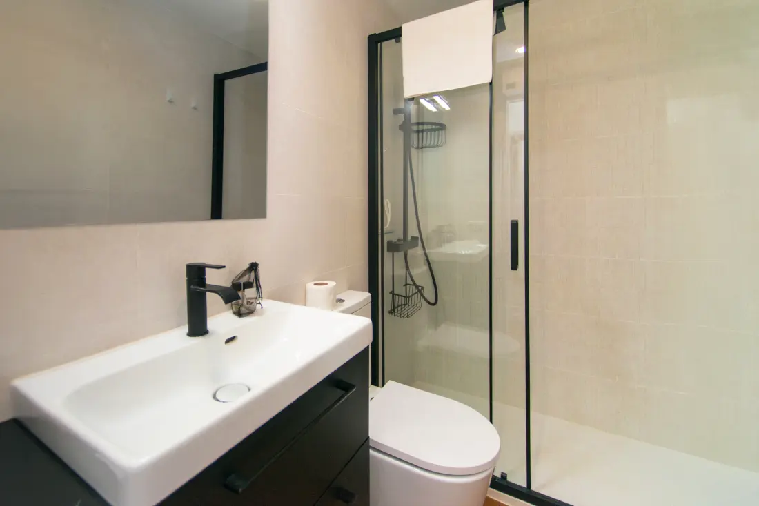 Appartements à Empuriabrava