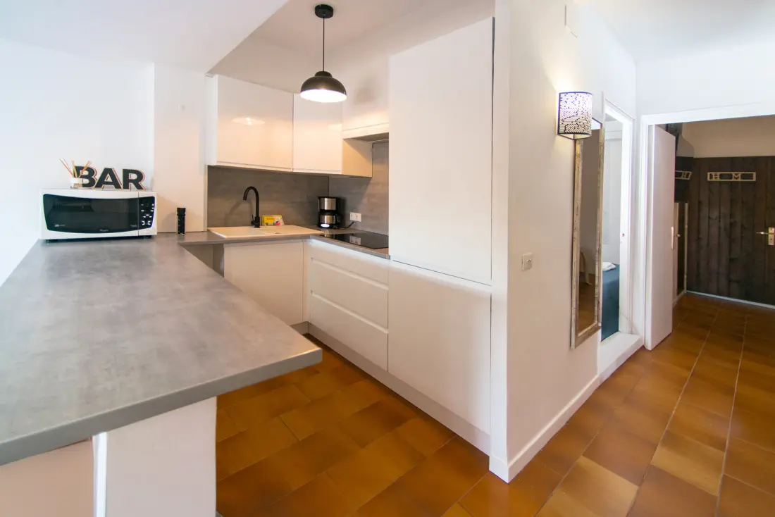 Appartements à Empuriabrava