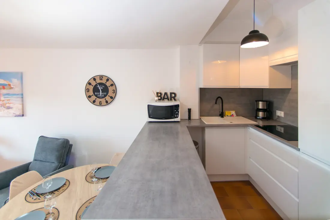 Appartements à Empuriabrava