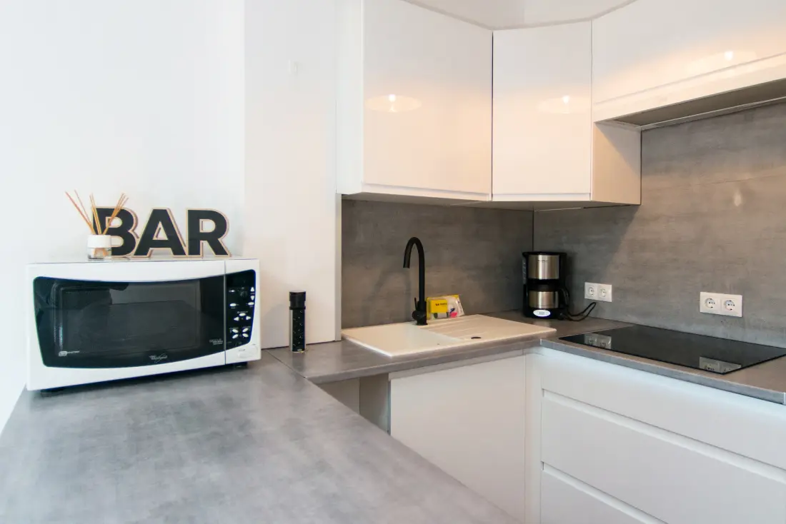 Appartements à Empuriabrava