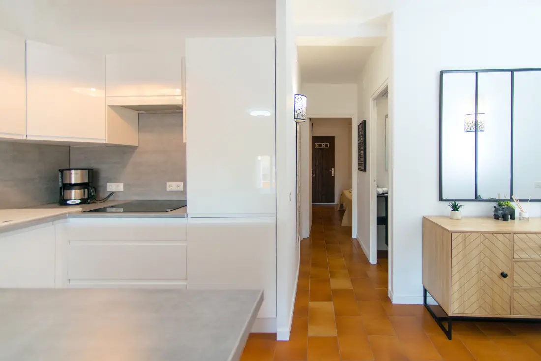Appartements à Empuriabrava