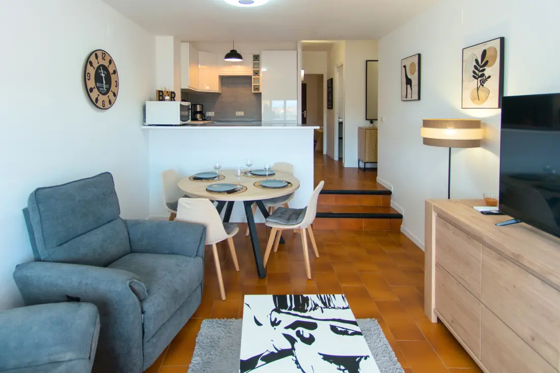 Appartements à Empuriabrava