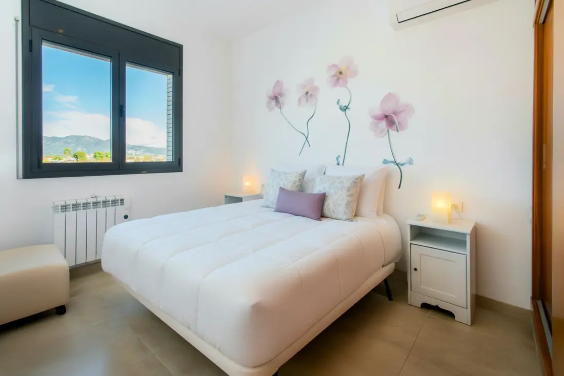 Appartements à Empuriabrava