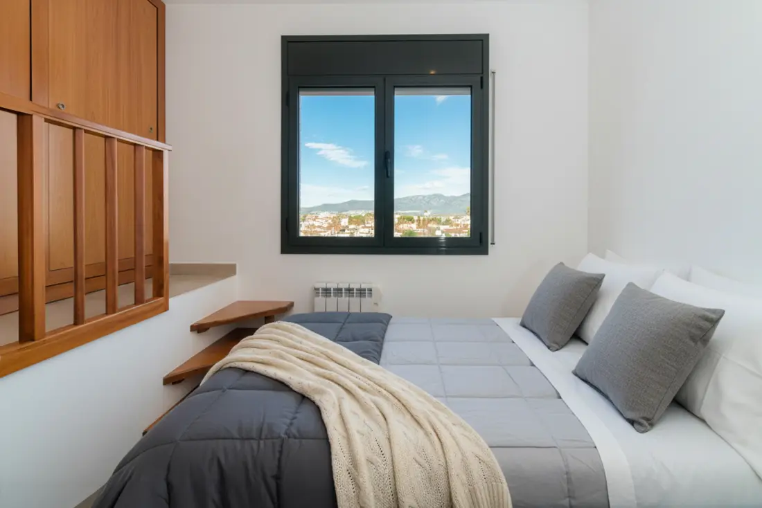 Appartements à Empuriabrava