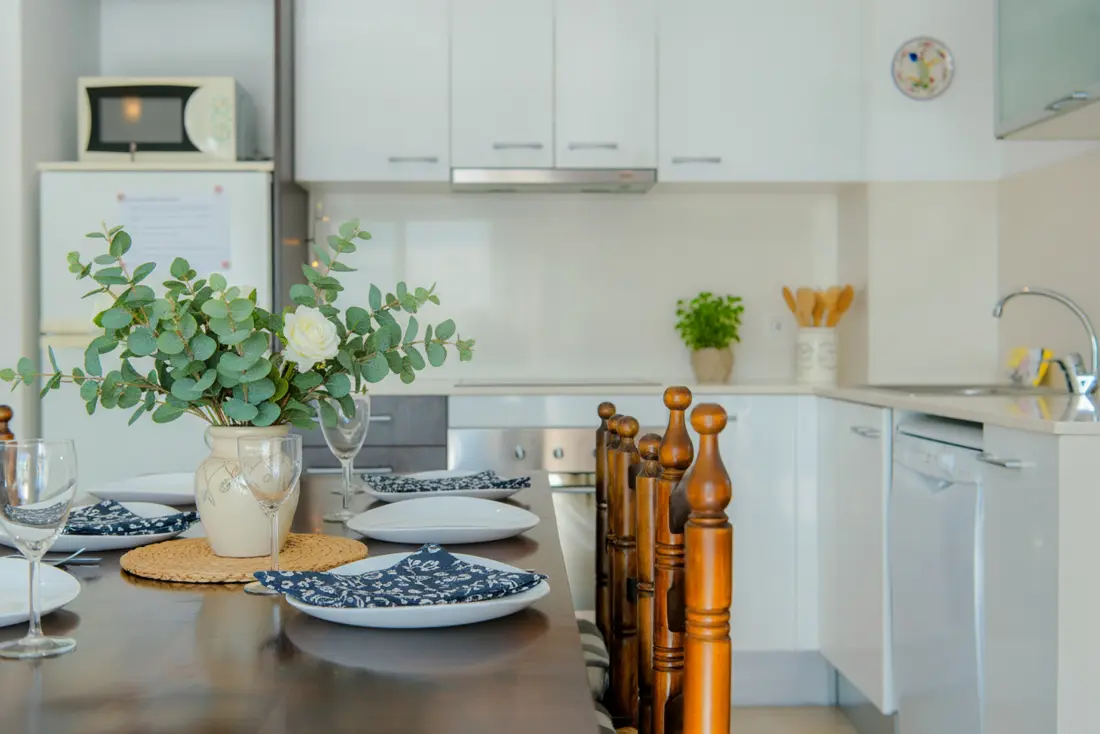 Appartements à Empuriabrava