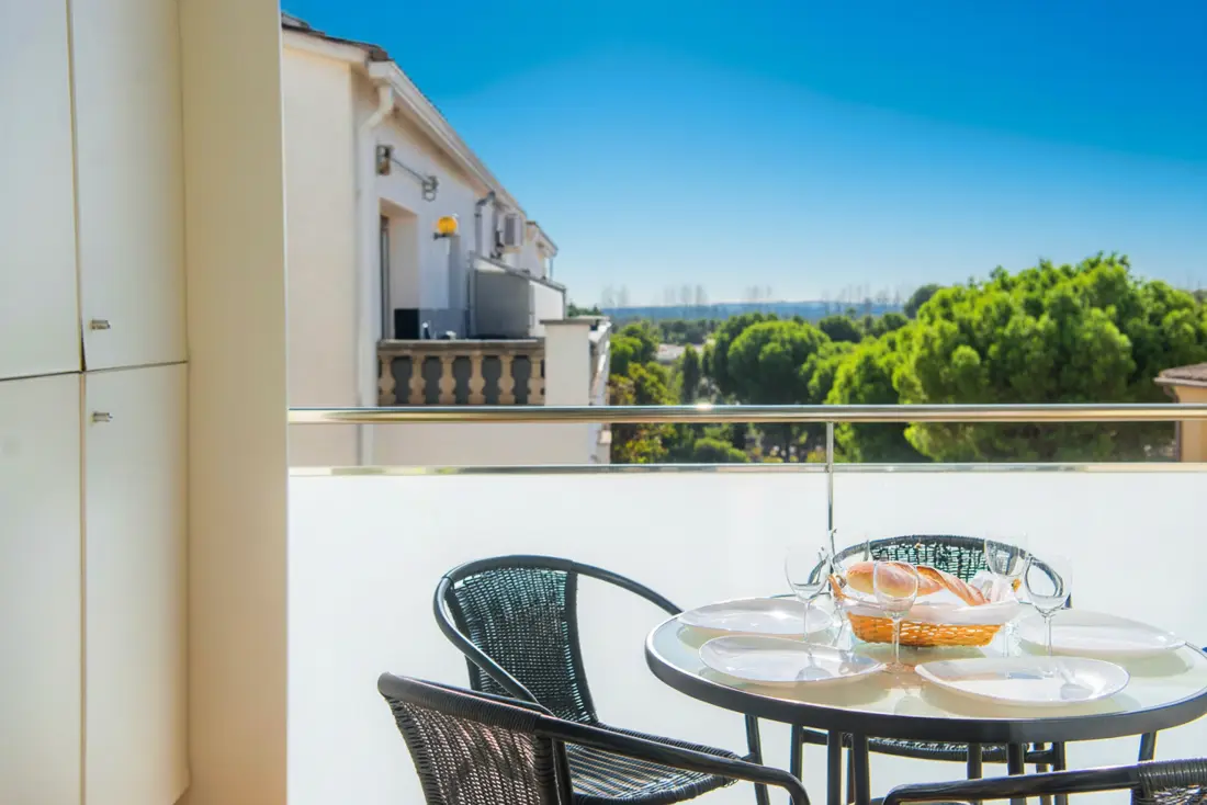 Appartements à Empuriabrava