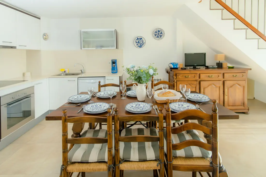 Appartements à Empuriabrava