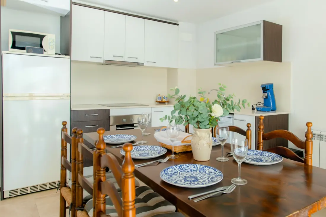 Appartements à Empuriabrava