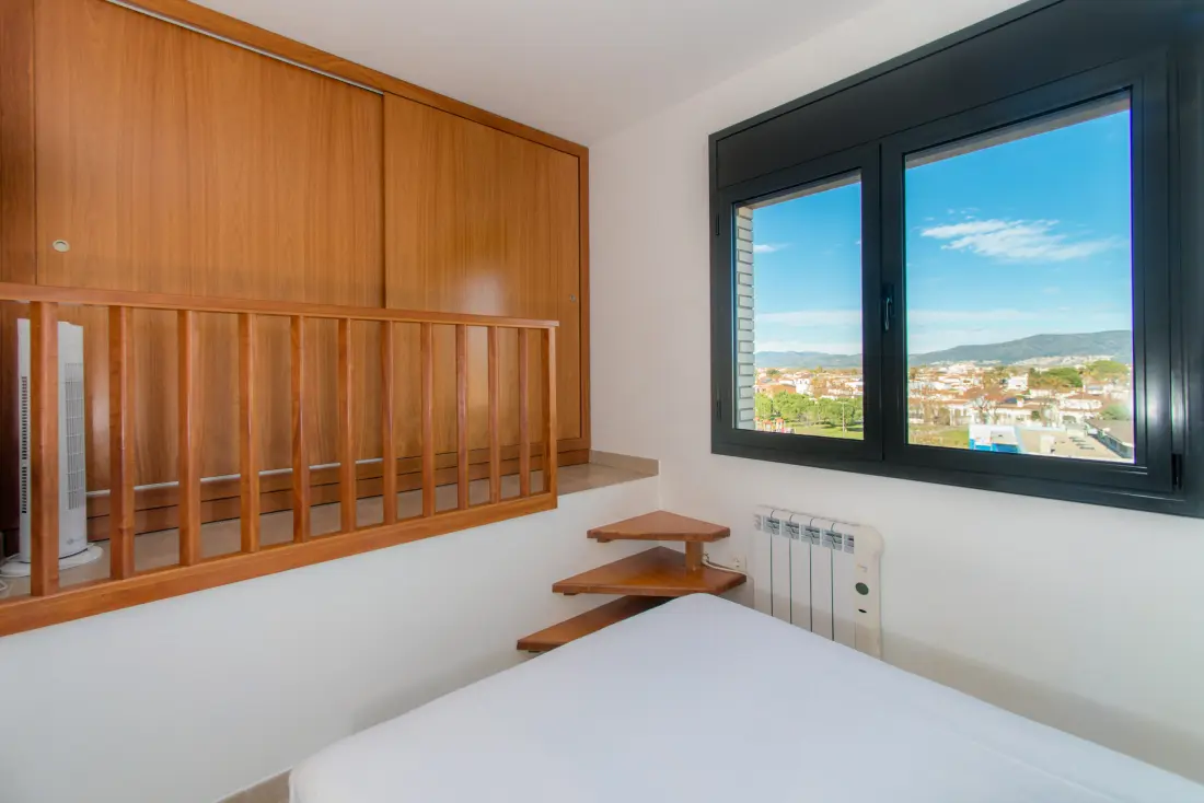 Appartements à Empuriabrava
