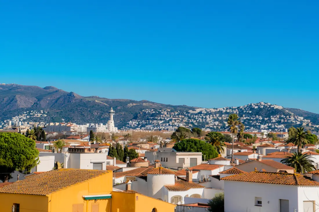 Appartements à Empuriabrava