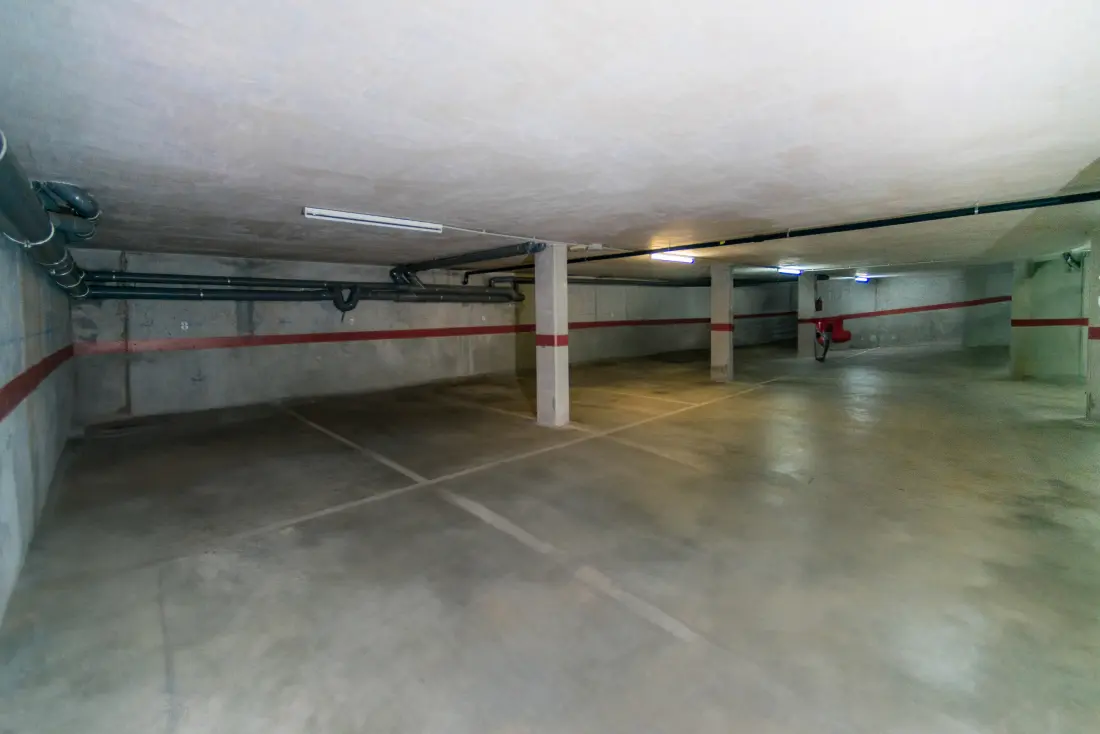 Appartements à Empuriabrava