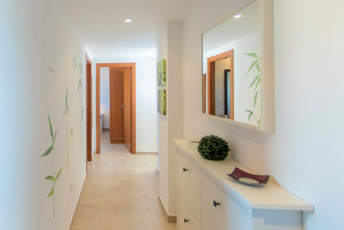 Appartements à Empuriabrava