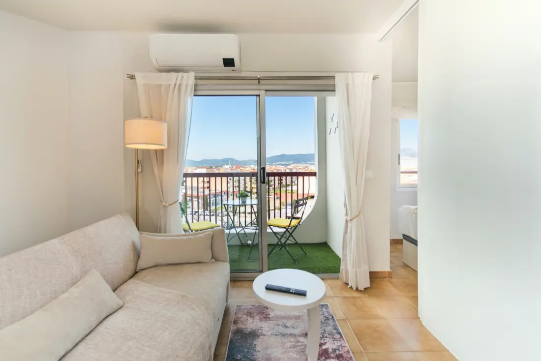 Studio à Empuriabrava