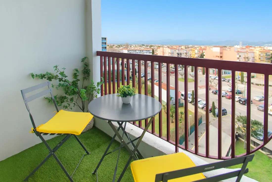 Studio à Empuriabrava