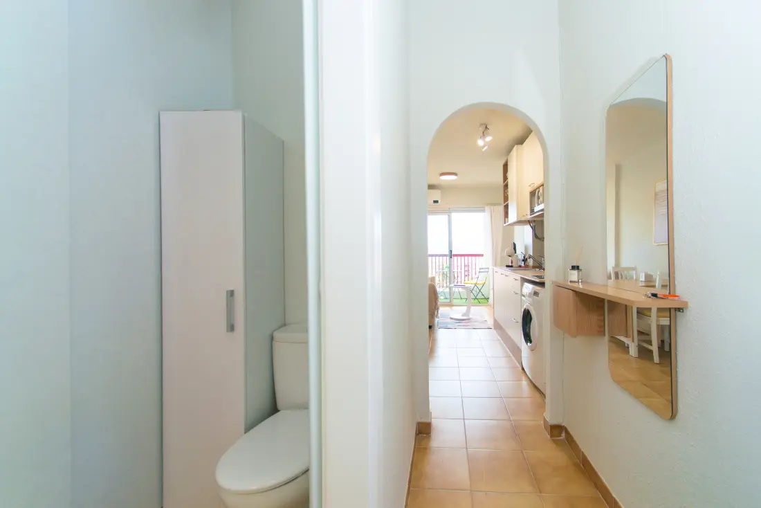 Studio à Empuriabrava