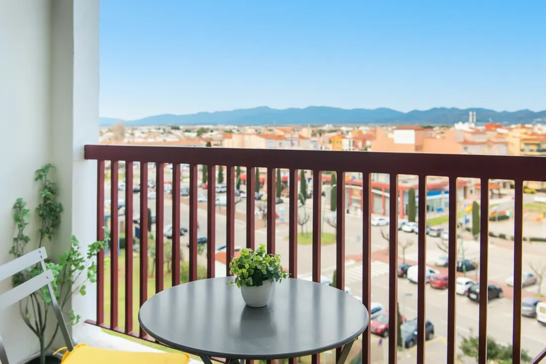 Studio à Empuriabrava