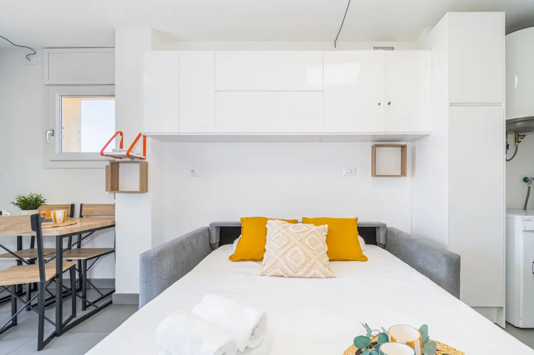 Studio à Empuriabrava