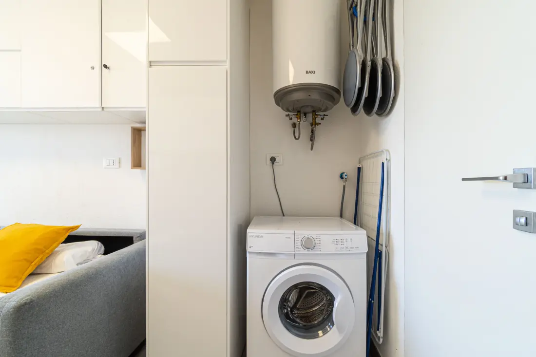 Studio à Empuriabrava