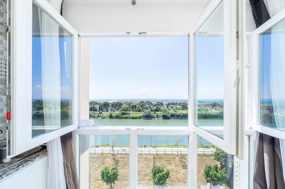 Studio à Empuriabrava