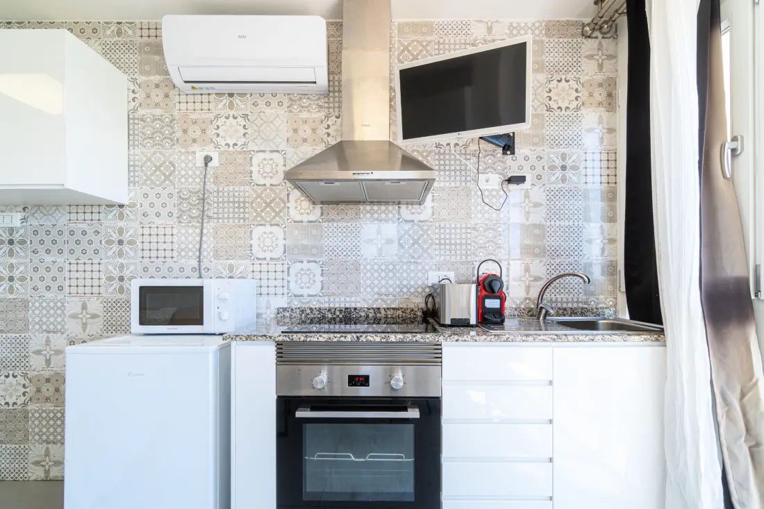 Studio à Empuriabrava