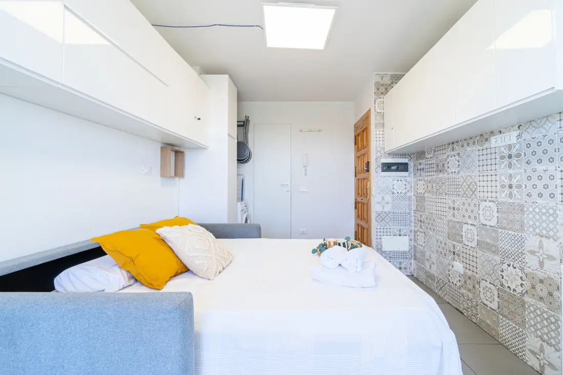 Studio à Empuriabrava